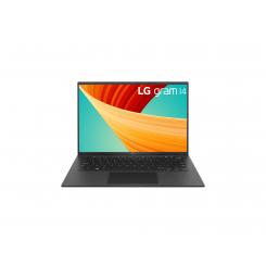 LG Gram 14Z90RU-G.AA55B ordenador portatil Intel® Core i5 i5-1334U Portátil 35,6 cm (14